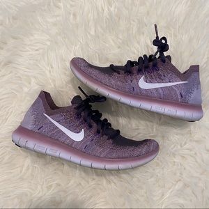 Nike Free Run Flyknit